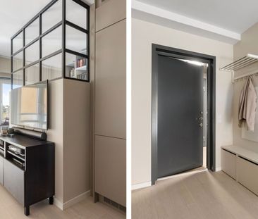 Starrbäcksgatan, Sundbyberg - Photo 5