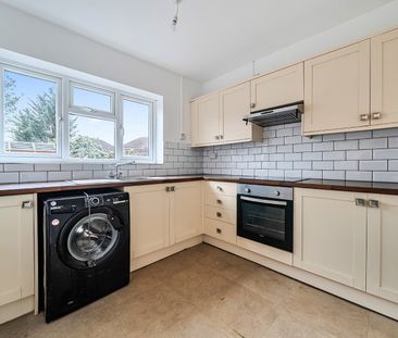 2 bedroom maisonette to rent - Photo 6