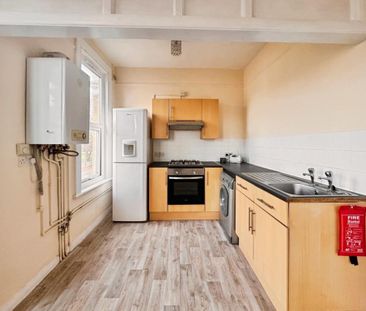 1 bedroom flat to rent - Photo 6