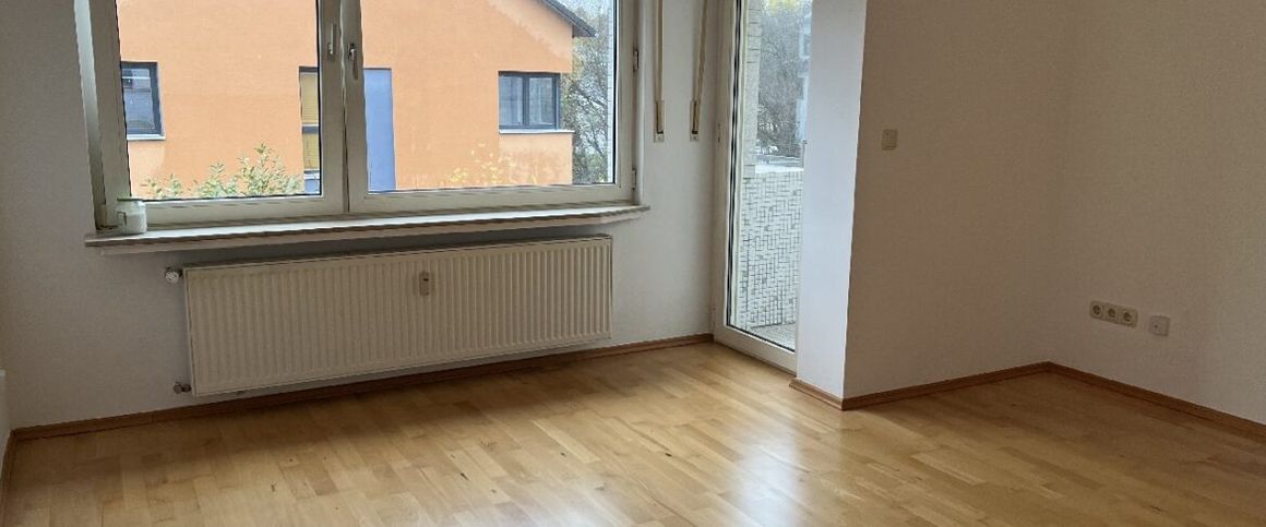 Singles aufgepasst! Moderne 2-Zimmer-Wohnung mit Balkon in Bonn-Friesdorf - Foto 1