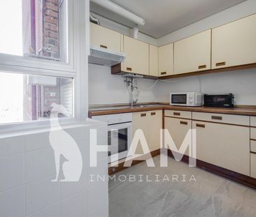 Habitación - Madrid - Quintana - 525€ MES - Ref. Jos0078 - Photo 4