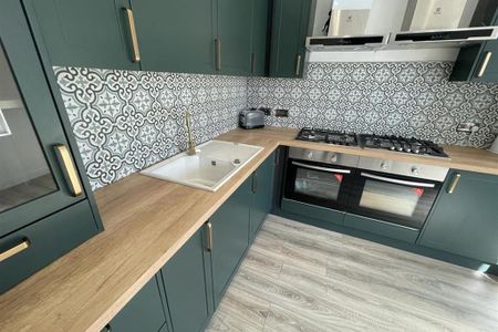 1 Bedroom Shared House - Photo 5