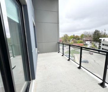 For Lease - 460A Belmont Avenue Unit# 510, Kitchener, Ontario - Photo 1