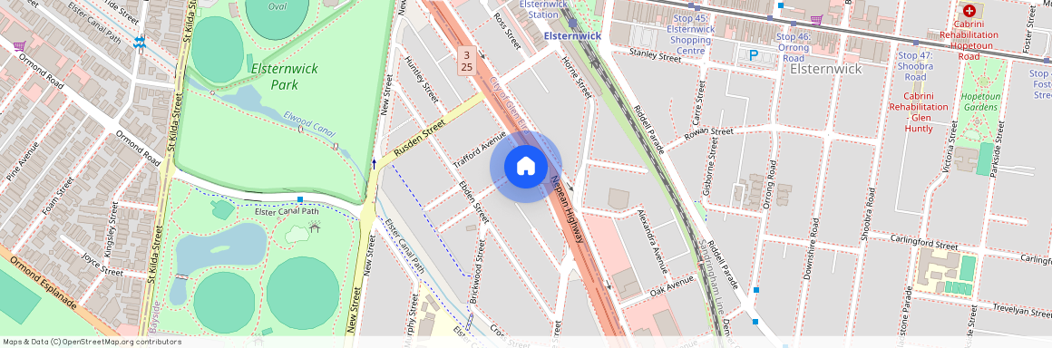 52 Nepean Highway, Vic 3186, Brighton