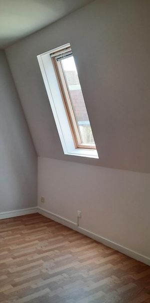 Location Appartement 2 pièces 46 m² La Châtre - Photo 1