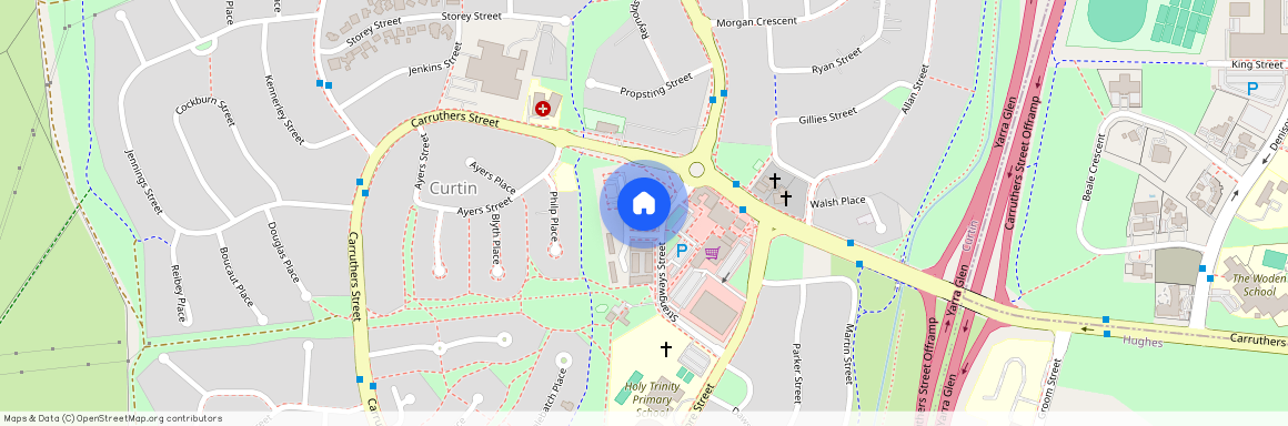 2/15 Strangways Street, Curtin ACT 2605