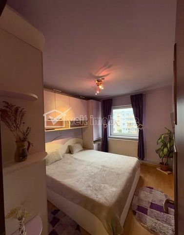 Inchiriere apartament 3 camere, zona Intre Lacuri, parcare - Fotografie 3