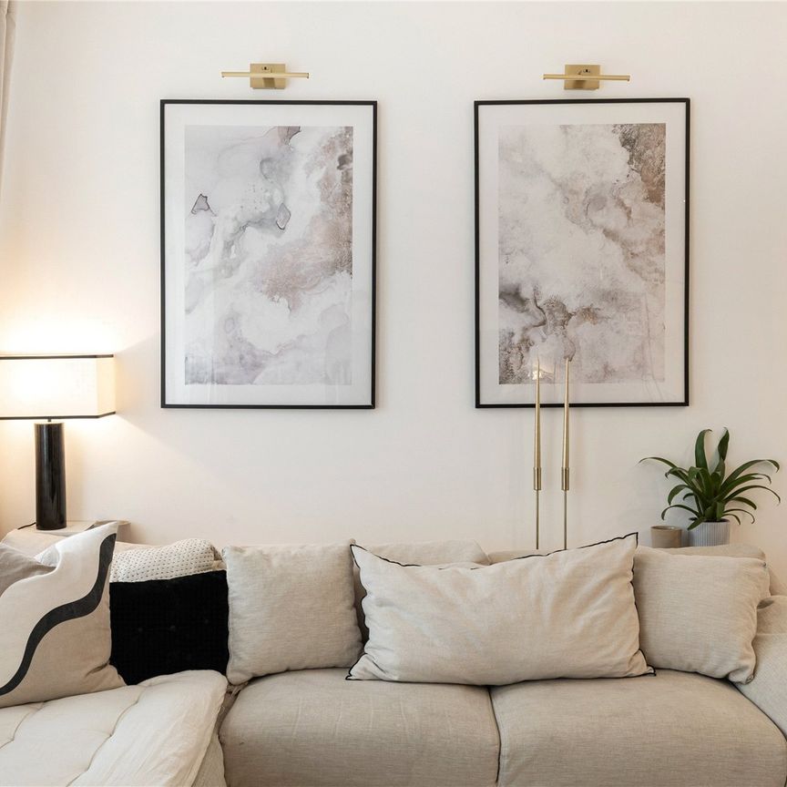 Hanbury Road, Chiswick, W3 flat to rent - Photo 1