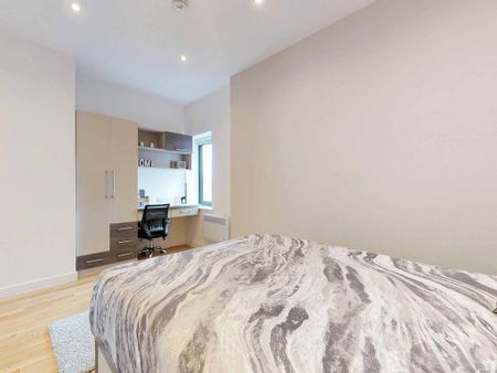 1 bedroom apartment to rent - Photo 3