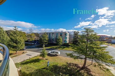 64/8 Dominion, Forrest ACT 2603 - Apartment For Rent | Domain - Photo 4