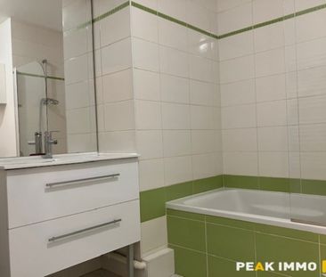 2 pièces, 43,95 m2, RUMILLY - Photo 1