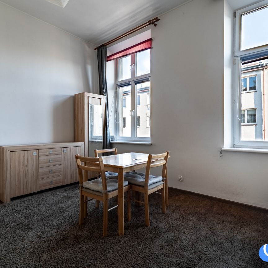 Stare Podgórze*Krakusa*kawalerka*35m2 - Zdjęcie 1