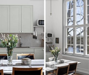 Vaxholm - 2rok - 6mån - 12.000kr/mån - Photo 3