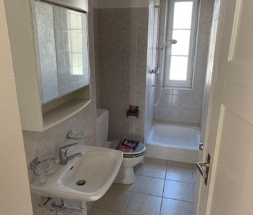 Rue du Chasseral 8 – apartment 1st west - Foto 2