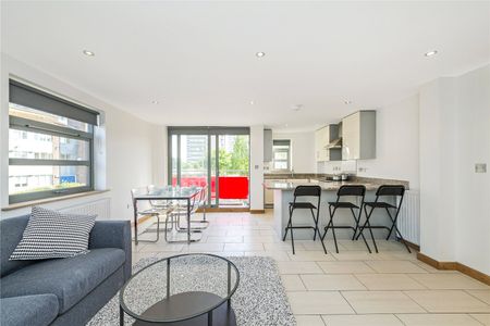 North Road, Brentford, TW8 0GJ - Photo 3