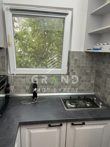 GARSONIERA ECONOMA, BALCON, zona Marasti - Fotografie 4