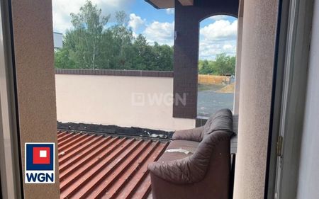 Dom na wynajem Szczecin - Na wynajem dom 200m2 dla firmy, Gumieńce - Zdjęcie 3