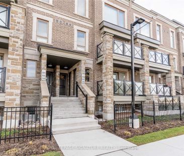For Lease - 20 Westmeath Lane Unit# 2324, Markham, Ontario - Photo 2