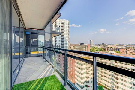 For Lease - 225 Sackville St Street Unit# 1704, Toronto, Ontario - Photo 2