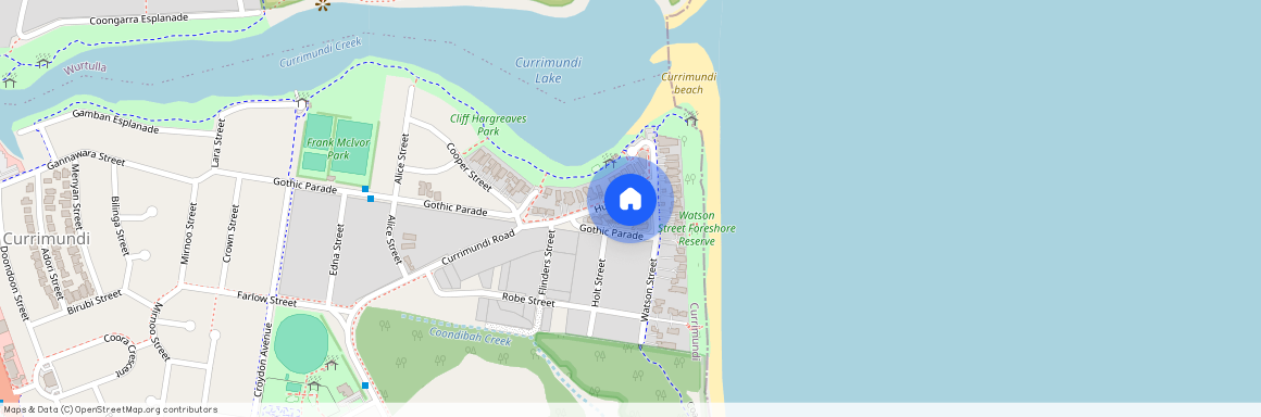 1/14 Hume Parade, Qld 4551, Currimundi