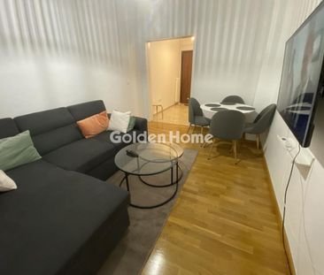 Ενοικίαση κατοικίας, 52 τ.μ., Παλαιό Φάληρο, 750 € - Photo 1