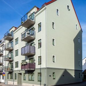 Helmfeltsgatan 9 A - Photo 3