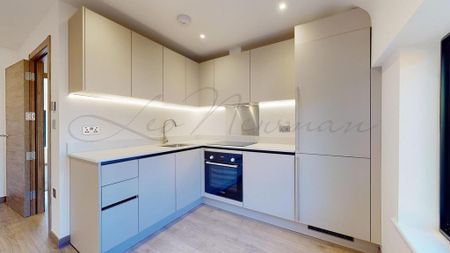 1 bedroom flat to rent - Photo 5