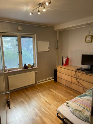 Kulfångsgatan, Vendelsö - Photo 1