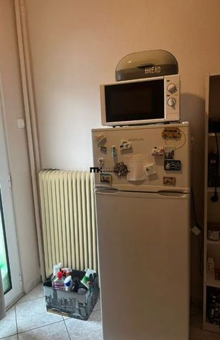 Διαμέρισμα για ενοικίαση Άγιος Γεώργιος (Καβάλα) - Photo 2
