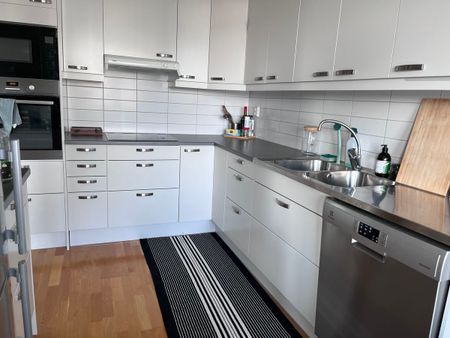 Kung Oskars väg, Lund - Photo 4