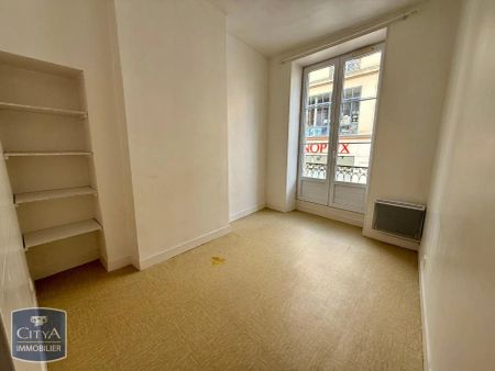 Appartement à louer 2 pièces 31.5m² - Photo 3
