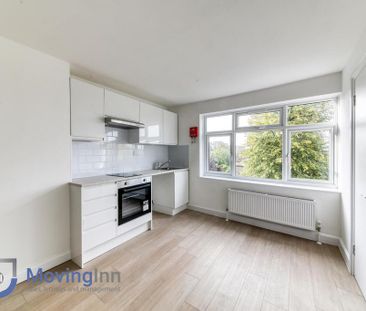 Studio to rent - Photo 5