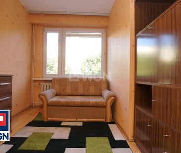Mieszkanie na wynajem w bloku Piotrków Trybunalski, Łódzka - Zdjęcie 3
