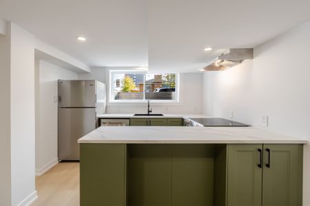 For Lease - 1487 Morisset Avenue Unit# A, Carlington - Central Park, Ontario - Photo 4