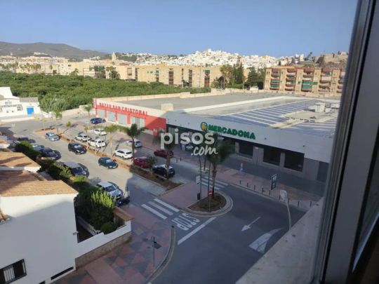 Piso en alquiler en Avenida del Mar de Plata, 3 - Photo 1