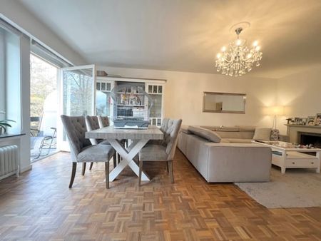 Appartement te huur - Photo 3