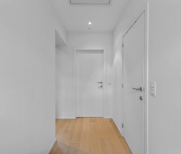 Bel-etage woning met 3 slk centrum Heule! - Foto 4