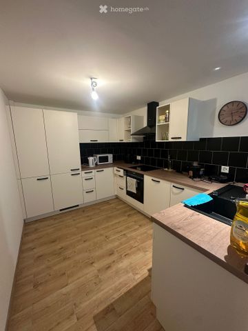 3.5 Zimmer, 65 m² - Photo 4