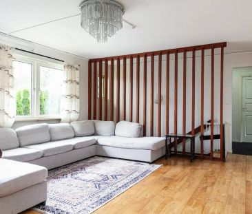 Södra Lokegatan, Åstorp - Foto 1