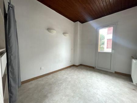 Location - Maison - 4 pièces - 65.65 m² - montauban - Photo 2