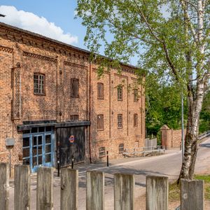 Tegelbruksvägen 5, Halmstad - Foto 2