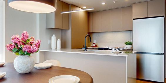 LE SORELLA : appartements neufs à louer à Laval – 5 ½ – juillet 2026 - Photo 3