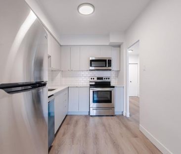 1 CH - 1 SDB - Montréal - $1,349 /mo - Photo 1