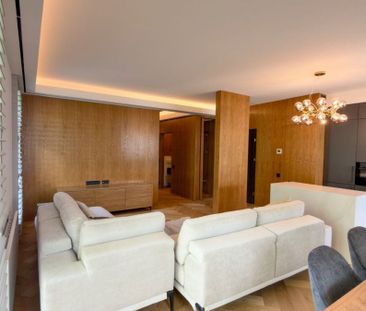 Apartament LUX|3 Pokoje|2 Parkingi|Łódź 68.24 m² - Zdjęcie 1