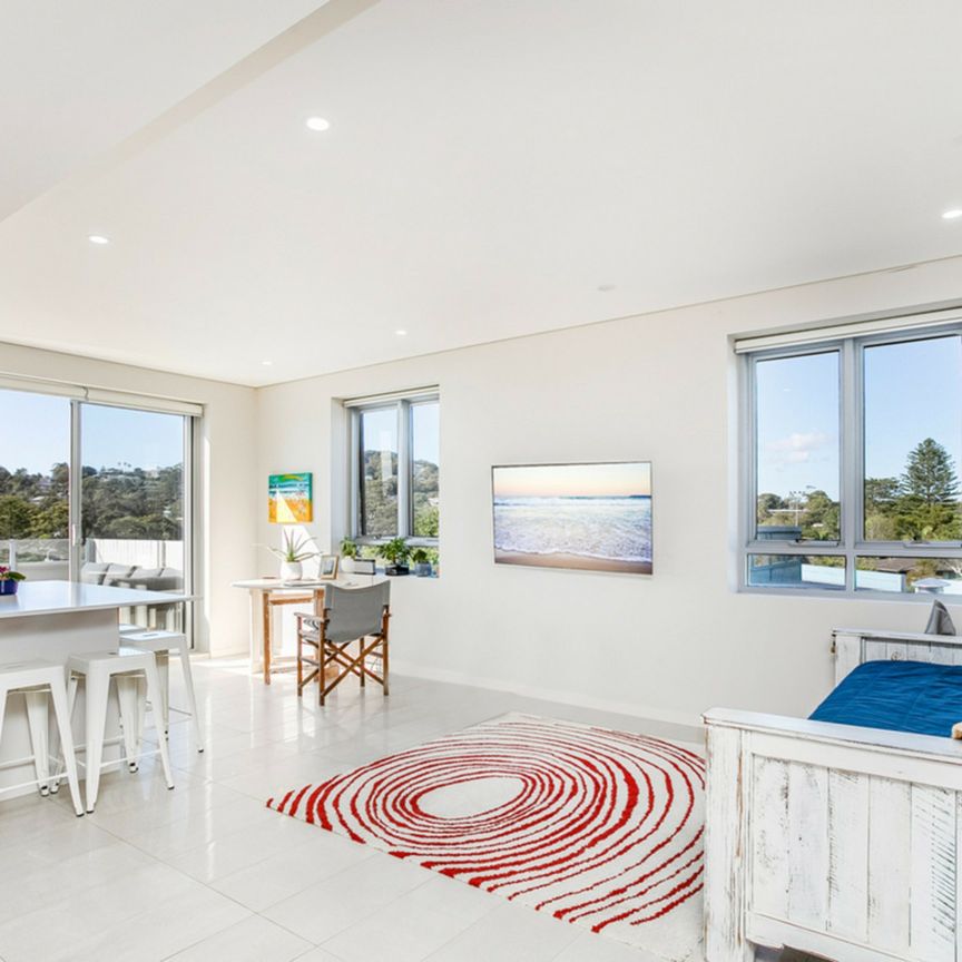 Oversize Luxury 1 Bedroom Apartment - Photo 1