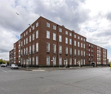 Apartment 92 Pemberton House, 33 Mountjoy Square, Dublin 1, County ... - Photo 1