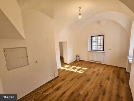 Sanierte Wohnung in hisorischem Gebäude! - Villach-Völkendorf - Photo 5