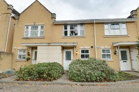 2 bedroom semi-detached house to rent - Photo 5