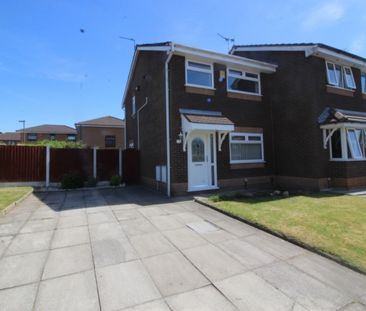 3 Bedroom Semi-Detached House - Photo 4