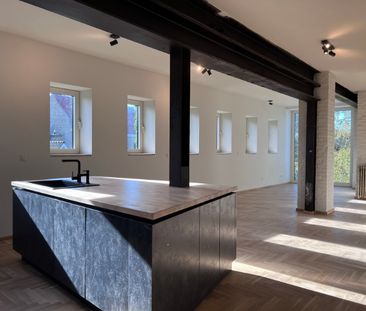 prachtige loft in hartje Diksmuide - Photo 1